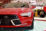ChangFeng Acumen Sports Coupe 2009 года